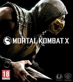 Mortal Kombat X